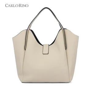 CR Elise Mini Charm Top Handle