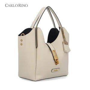 CR Elise Mini Charm Top Handle