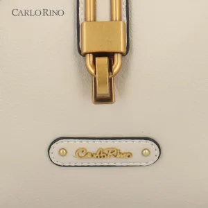 CR Elise Mini Charm Top Handle