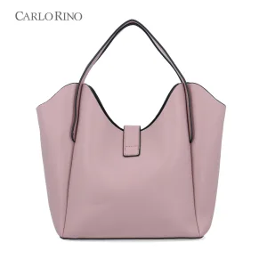 CR Elise Mini Charm Top Handle