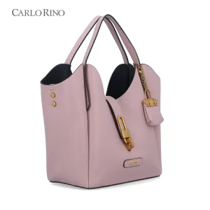 CR Elise Mini Charm Top Handle