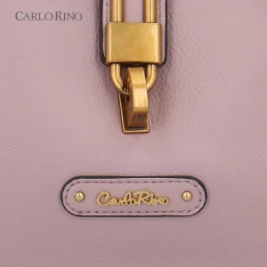 CR Elise Mini Charm Top Handle