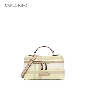 Matrix Series Box Bag