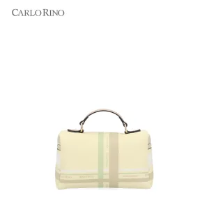 Matrix Series Box Bag