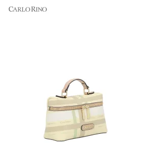 Matrix Series Box Bag