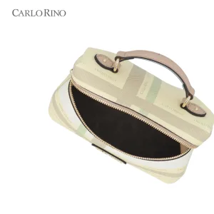 Matrix Series Box Bag