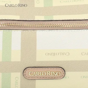 Matrix Series Box Bag