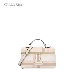 Matrix Series Box Bag