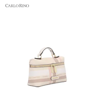 Matrix Series Box Bag