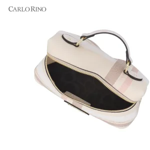 Matrix Series Box Bag