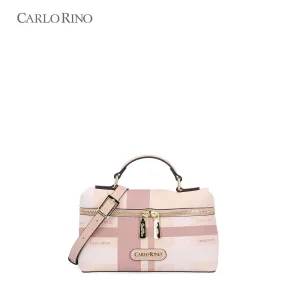 Matrix Series Box Bag