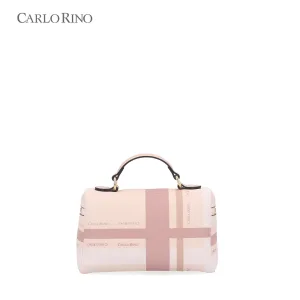 Matrix Series Box Bag