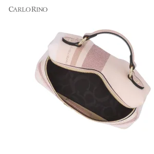 Matrix Series Box Bag