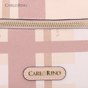 Matrix Series Box Bag