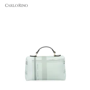 Matrix Series Box Bag