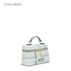 Matrix Series Box Bag