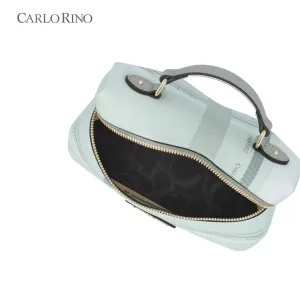 Matrix Series Box Bag