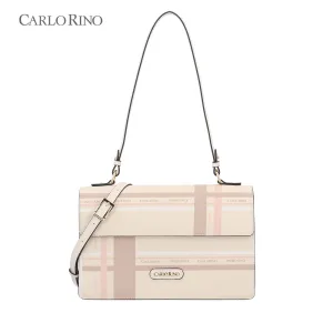 Matrix Series Shoulder Bag