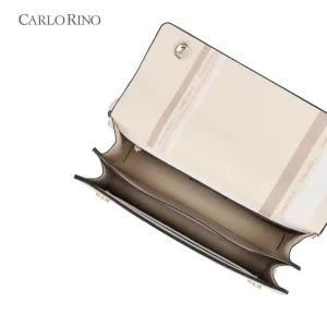 Matrix Series Shoulder Bag