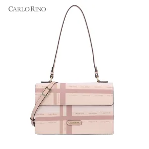 Matrix Series Shoulder Bag