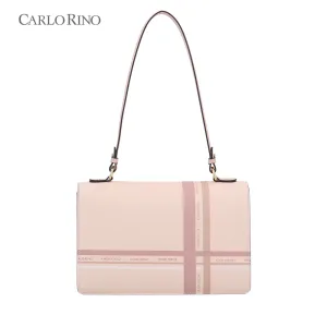 Matrix Series Shoulder Bag