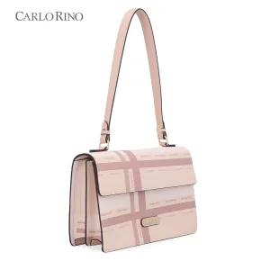 Matrix Series Shoulder Bag