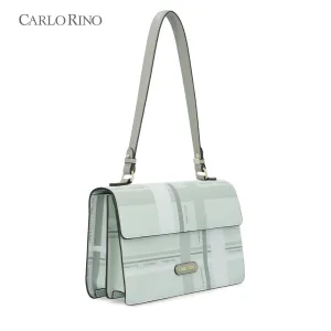 Matrix Series Shoulder Bag