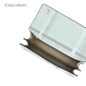 Matrix Series Shoulder Bag