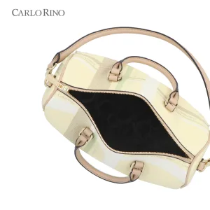 Matrix Series Boston Bag