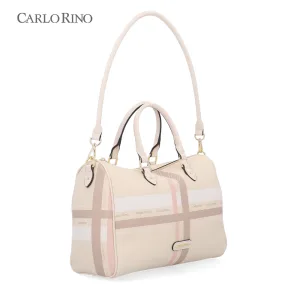 Matrix Series Boston Bag