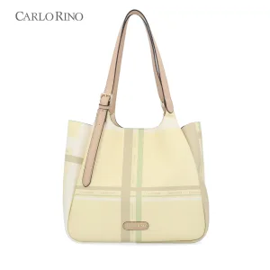 Matrix Series Tote Bag