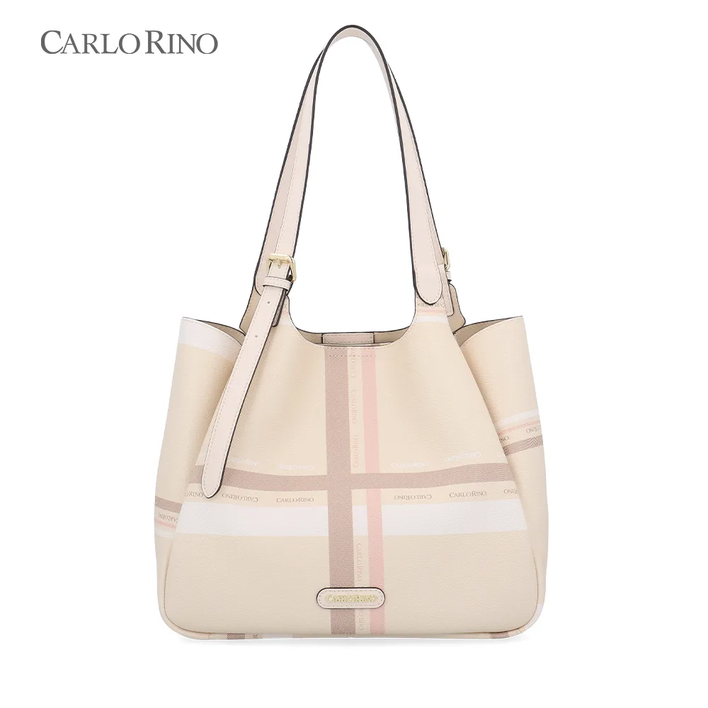 Matrix Series Tote Bag Matrix Series Tote Bag