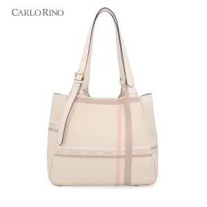 Matrix Series Tote Bag