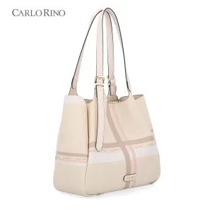 Matrix Series Tote Bag