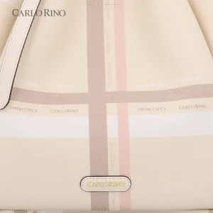 Matrix Series Tote Bag