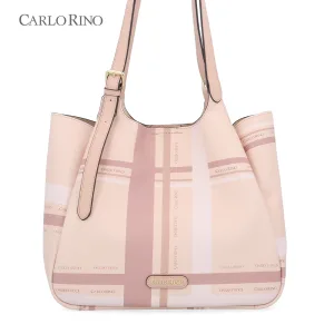 Matrix Series Tote Bag