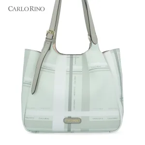 Matrix Series Tote Bag