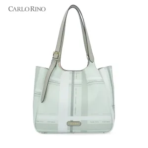 Matrix Series Tote Bag