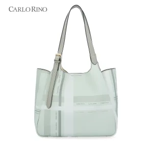 Matrix Series Tote Bag