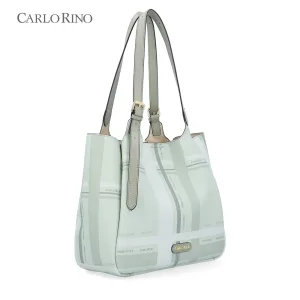 Matrix Series Tote Bag