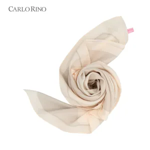 CR Candy Check Scarf