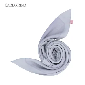 CR Candy Check Scarf