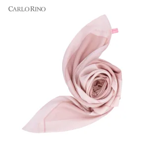 CR Candy Check Scarf