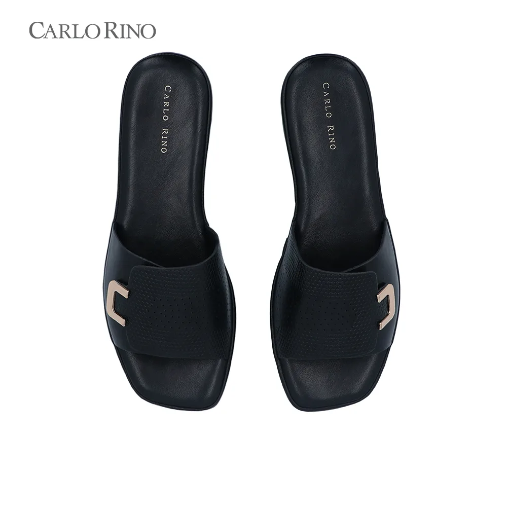 Sloane Buckle Sandals Sloane Buckle Sandals