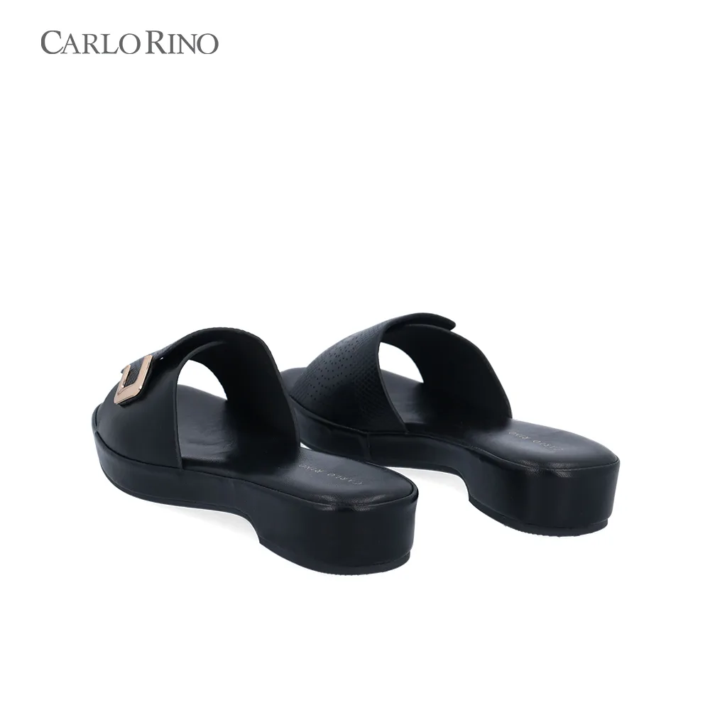 Sloane Buckle Sandals Sloane Buckle Sandals