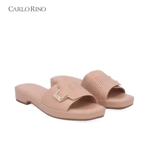 Sloane Buckle Sandals
