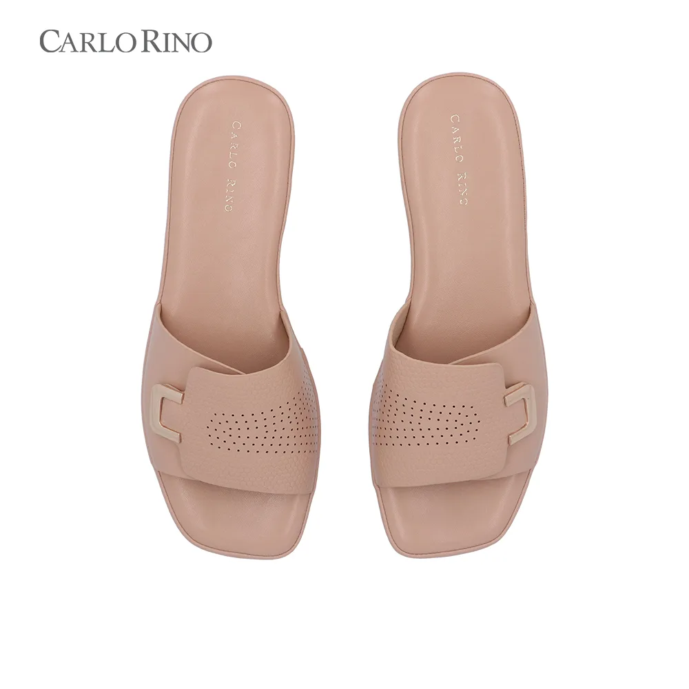 Sloane Buckle Sandals Sloane Buckle Sandals