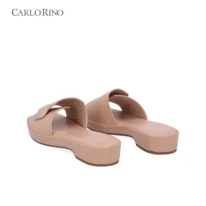 Sloane Buckle Sandals Sloane Buckle Sandals