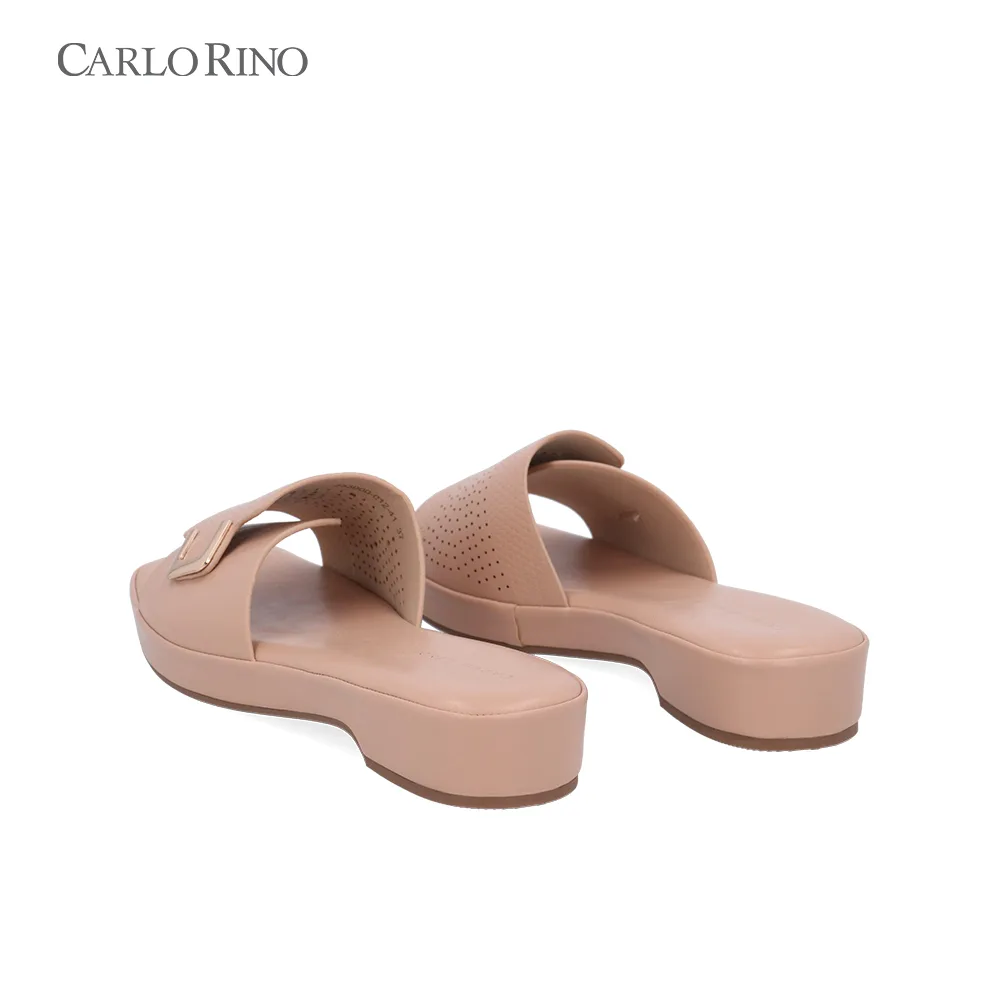 Sloane Buckle Sandals Sloane Buckle Sandals