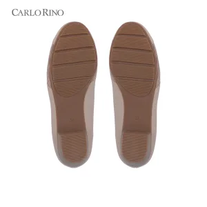 CR Amelia Textured Pumps